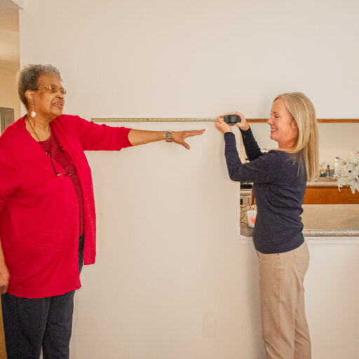 Bethesda Home Health Assessment | Keeping Seniors Safe in Their Homes