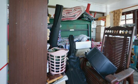 Caring for a senior who hoards can be tasking. Follow these tips to manage conversations to keep your senior loved one safe.