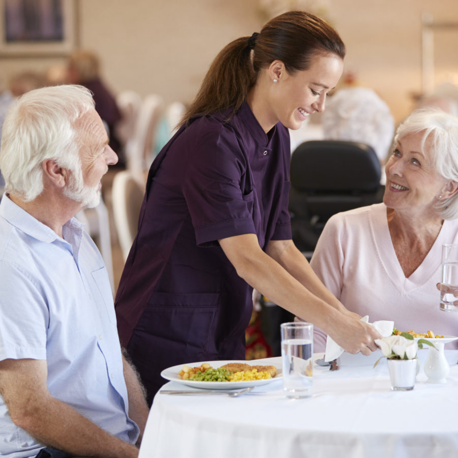 Consider all current expenses to determine if Assisted Living is affordable