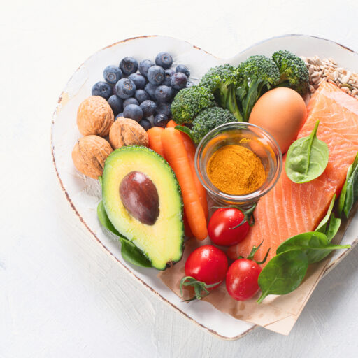 Nutrition Tips for Seniors | Fresh Foods