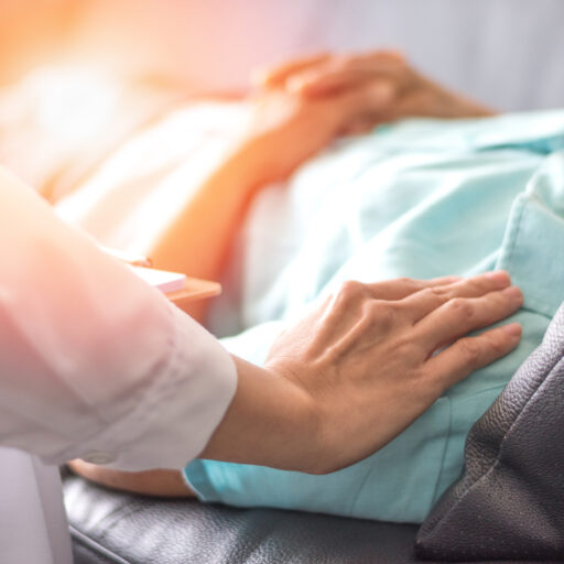 understand the differences between palliative and hospice care.