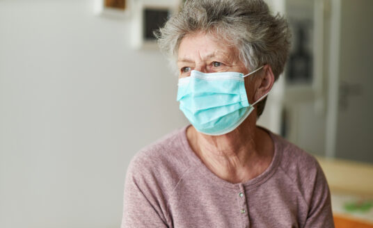 Have a plan of action in place when dealing with viral outbreaks