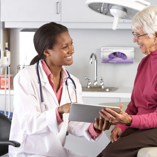 The Benefits of Regular Doctor Visits