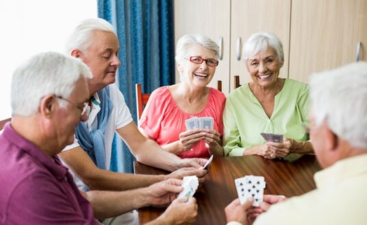 Bethesda's Independent Living communities across the St. Louis area offer an active lifestyle in an age-restricted community.