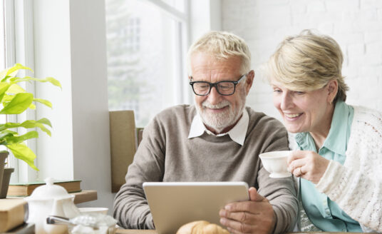 When looking at senior living options, you may consider a continuing care retirement community, for independent to assisted living, including memory support.