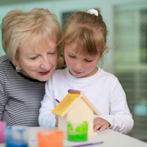 Assisted living activities can help improve the emotional and physical health of your senior loved ones