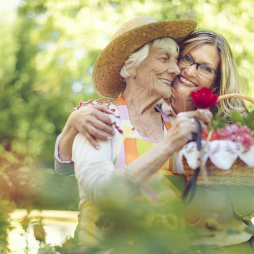 Properly planning for retirement will allow you the resources to care for your loved ones