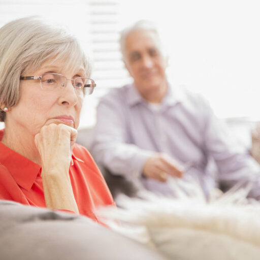 Knowing the difference between dementia and depression can ensure the health of your senior loved ones