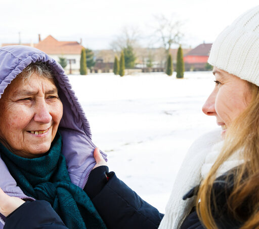 This winter, make sure your loved ones are safe and warm by following these tips to protect seniors from hypothermia.