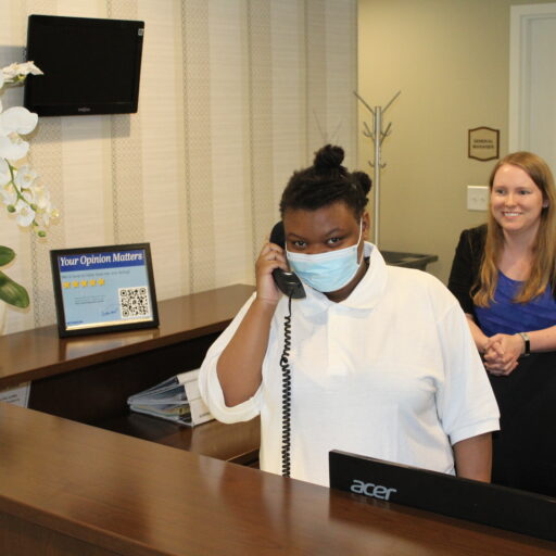 Community Partnership Prepares Youth for Successful Futures - Bethesda Health Group