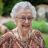 Jerry S. from Bethesda Terrace